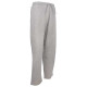 Adidas Παιδικό παντελόνι φόρμας Essentials Wide Leg Fleece Pants